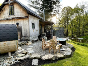 Le 10 - Spa Sauna Shower Bromont Lac-Brome